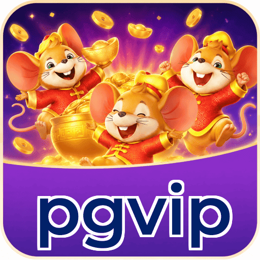 Requisitos do APK pgvip para Android - Logo Oficial