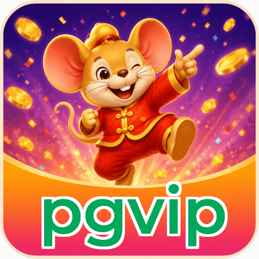 pgvip Download Speed Test Logo - Teste de Velocidade Certificado
