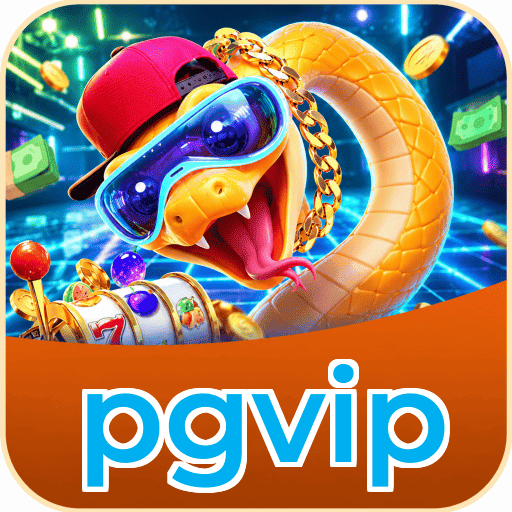 pgvip Logo Seguro