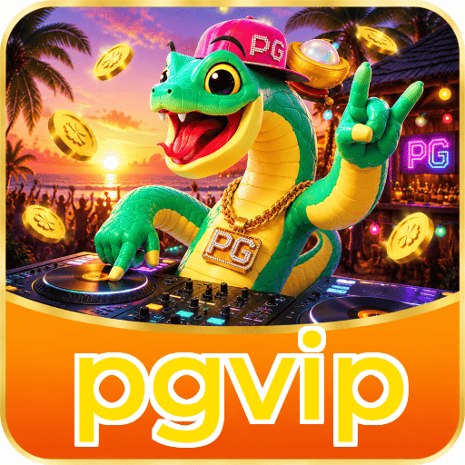 pgvip VIP Program Logo