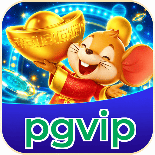 pgvip Logo Verificado