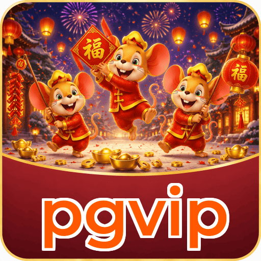 pgvip Logo - Bônus de Cadastro
